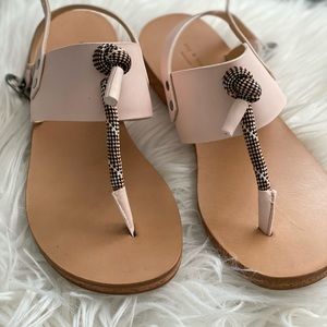 rag & bone “Quinn” Sandals